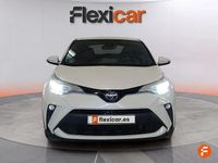 Usado Toyota C-HR Advance 184 CV (135 kW) 2022 Blanco SUV