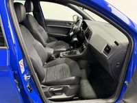 Ny Seat Ateca FR 116 HK (85 kW) 2025 Blå SUV