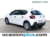 usado Citroën C3 BlueHDi 73KW (100CV) S&S LIVE