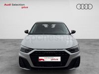 Usado Audi A1 Sportback Sport 116 CV (85 kW) 2025 Blanco Utilitario