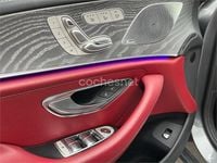 Usado Mercedes CLS450 389 CV (286 kW) 2019 Gris / plata Berlina