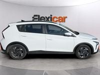 Usado Hyundai Bayon 84 CV (61 kW) 2023 Blanco SUV