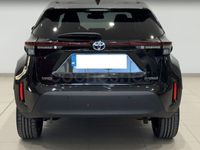 Usado Toyota Yaris Cross Active 116 CV (85 kW) 2022 Negro SUV
