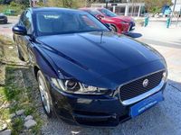 usado Jaguar XE 2.0 Diesel Prestige 180