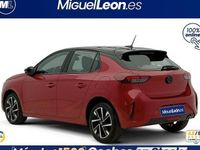 Usado Opel Corsa 100 CV (73 kW) 2023