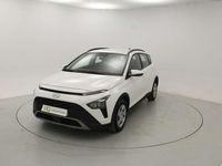Usado Hyundai Bayon 84 CV (61 kW) 2023 Blanco SUV