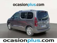 Usado Toyota Proace Active 131 CV (96 kW) 2022 Gris Monovolumen