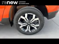 Usado Dacia Duster Journey 130 CV (95 kW) 2023 Naranja SUV