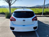 Brugt Kia Ceed 120 HK (88 kW) 2018 Hvid Hatchback