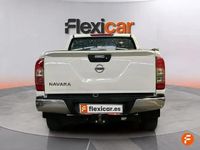 Occasion Nissan Navara 190 ch (139 kW) 2016 Blanc Pick-up