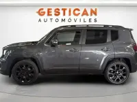 Occasion Jeep Renegade 240 PK (176 kW) 2022 Grijs SUV