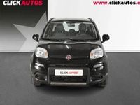 Occasion Fiat Panda City Life 70 PK (51 kW) 2023 Zwart Hatchback