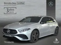 Usado Mercedes A250 218 CV (160 kW) 2025 Berlina