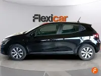 Usado Renault Clio Equilibre 90 CV (66 kW) 2023 Negro Utilitario