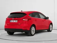 Usado Ford Focus Titanium 125 CV (91 kW) 2016