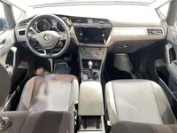 usado VW Touran Business 2.0 TDI 85 kW (115 CV) DSG