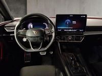 Usado Cupra Leon 150 CV (110 kW) 2025 Azul Berlina