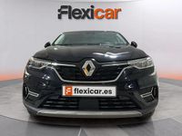 Usado Renault Arkana Evolution 140 CV (102 kW) 2024 Negro SUV
