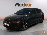 Usado VW Polo GTI 207 CV (152 kW) 2023 Negro Utilitario