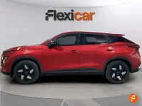 Usado Omoda 5 147 CV (108 kW) 2025 Rojo SUV