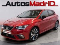 Usado Seat Ibiza FR 150 CV (110 kW) 2024 Utilitario