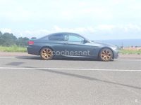 Usado BMW 320 Performance 177 CV (130 kW) 2009 Beige Coupe