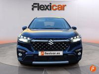 Usado Suzuki SX4 S-Cross GLX 129 CV (94 kW) 2023 Azul SUV