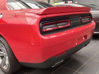 Usado Dodge Challenger SXT 309 CV (227 kW) 2022 Rojo Coupe
