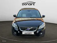 Usado Volvo C30 Kinetic 115 CV (84 kW) 2013 Negro Utilitario