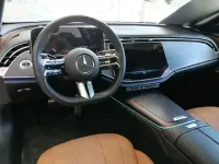 Usado Mercedes E220 197 CV (144 kW) 2024 Gris grafito