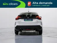 Usado Citroën C4 Feel 130 CV (95 kW) 2022 Blanco Berlina