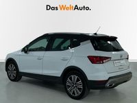 Usado Seat Arona FR 115 CV (84 kW) 2024 Otro SUV