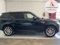 usado Land Rover Range Rover 3.0 TDV6 HSE