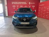 Usado Renault Arkana Zen 140 CV (102 kW) 2022 Azul SUV