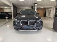 Usado BMW X1 Comfort Edition 190 CV (139 kW) 2021 Negro SUV