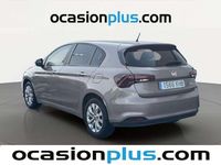 Usado Fiat Tipo Easy 95 CV (69 kW) 2018 Beige Utilitario