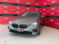 Usado BMW 216 116 CV (85 kW) 2023 Gris Coupe