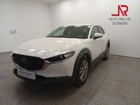 Usado Mazda CX-30 122 CV (89 kW) 2020 Blanco SUV
