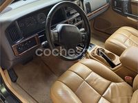 Usado Jeep Grand Cherokee Limited 215 CV (158 kW) 1996 Verde SUV