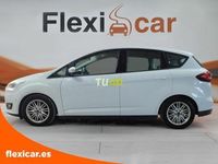 usado Ford C-MAX 1.0 EcoBoost 125CV Trend+