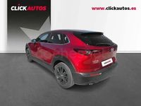 Usado Mazda CX-30 Homura-Line 122 CV (89 kW) 2024 Rojo SUV