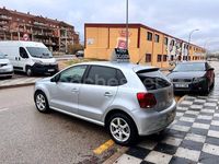 Occasion VW Polo Advance 105 ch (77 kW) 2011 Gris Berline