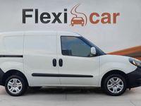 usado Fiat Doblò 1.3 MTJ FURGON 95 CV Diésel en Flexicar La Coruña