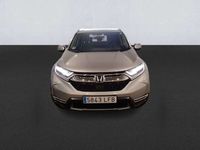 usado Honda CR-V 2.0 i-MMD Executive 4x4