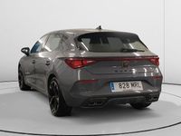 Usado Cupra Leon 150 CV (110 kW) 2023 Negro