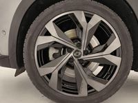 Usado Renault Espace Techno Esprit Alpine 200 CV (147 kW) 2023 Gris Familiar