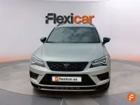 Usado Cupra Ateca 300 CV (220 kW) 2019 Gris SUV