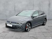 Usado VW Golf VIII GTE 245 CV (180 kW) 2023 Gris / plata Berlina