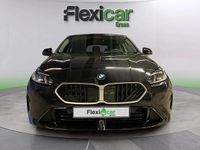 Usado BMW 120 170 CV (125 kW) 2025 Negro Utilitario