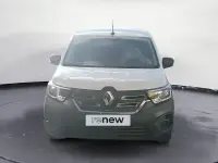 Usado Renault Kangoo 89 kW (122 CV) 2023 Blanco Monovolumen